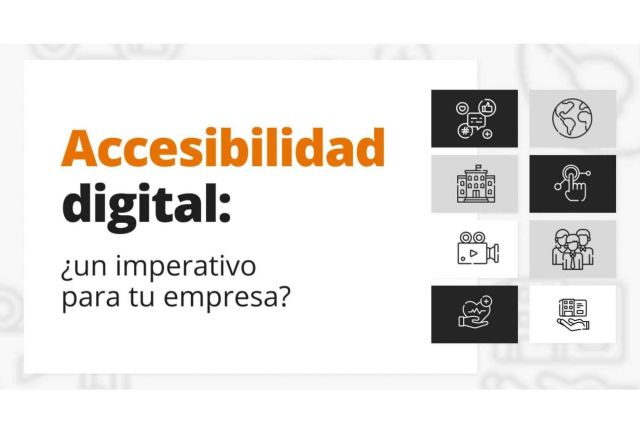 Accesibilidad digital, ¿un imperativo para empresas? - 1, Foto 1