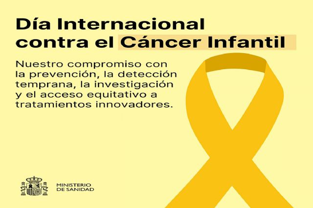 Sanidad fomentará planes individualizados de seguimiento para mejorar la atención a los largos supervivientes de cáncer infantil - 1, Foto 1