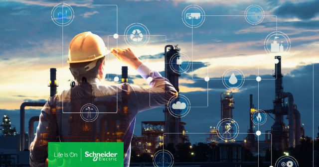 Schneider Electric ofrece una infraestructura de automatización abierta de última generación, en colaboración con Intel y Red Hat - 1, Foto 1