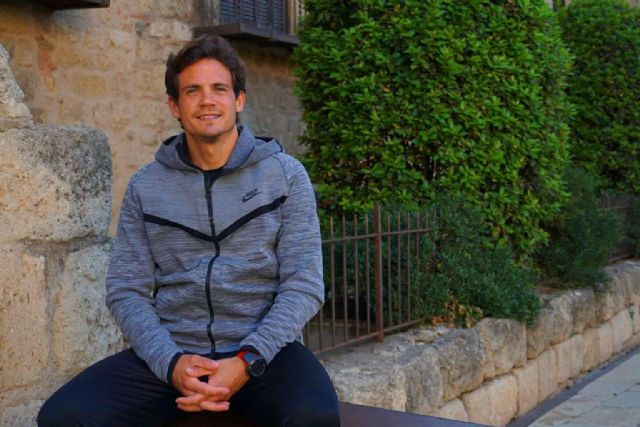 Entrevista a Manel Pardo, entrenador personal Sant Cugat - 1, Foto 1