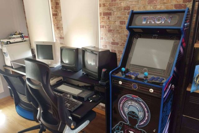 El renacimiento de las máquinas arcade; una tendencia en auge - 1, Foto 1