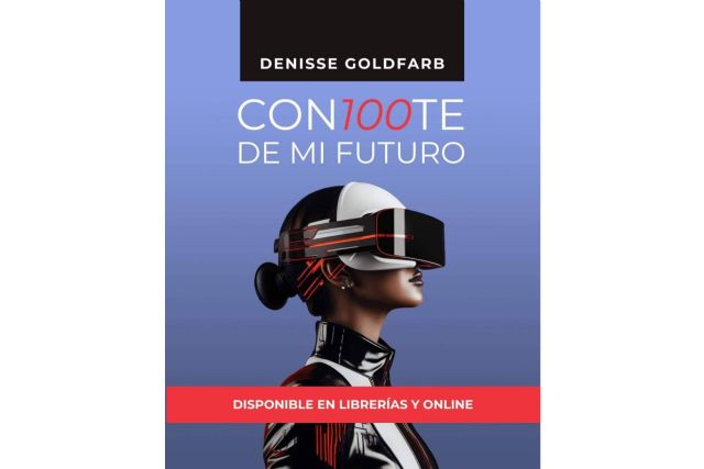 Con100te de mi Futuro - 1, Foto 1