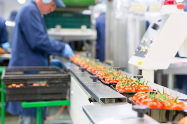 INEXION ofrece una solución para automatizar, controlar y mejorar la producción de las empresas de alimentación - 1, Foto 1