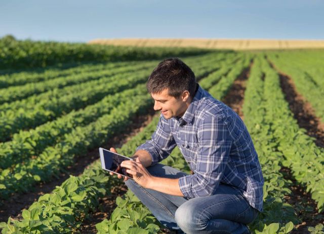 Cuadernos de explotación, soluciones específicas para el sector agropecuario con Certitec - 1, Foto 1