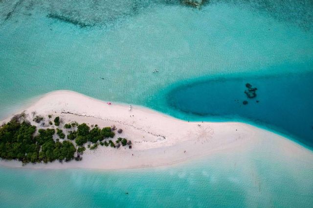 Drop Dive Maldives ofrece la posibilidad de disfrutar de la isla de buceo Rasdhoo - 1, Foto 1