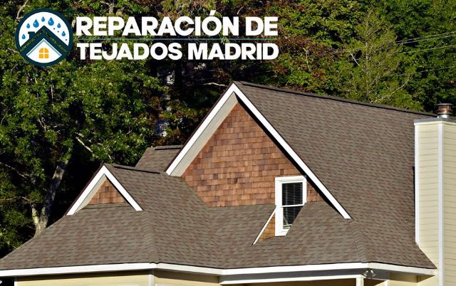 Selección inteligente de cubiertas de tejado: todo lo que se necesita saber, por Reparación de Tejados Madrid - 1, Foto 1