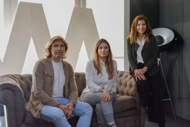 Wayra (Telefónica) invierte en GrabrFi, la fintech que permite a no residentes abrir cuentas en EE.UU - 1, Foto 1