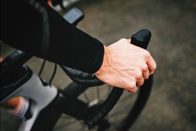 Aprender a montar en bicicleta siendo adulto - 1, Foto 1