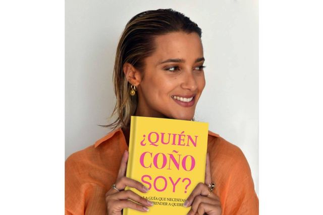 El libro que está arrasando en Amazon, ´¿Quién COÑO soy?´ - 1, Foto 1