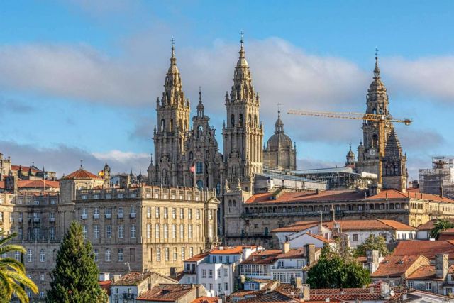 ¿Cómo adentrarse en el mercado inmobiliario de Santiago de Compostela?, por SC Inmobiliarias - 1, Foto 1