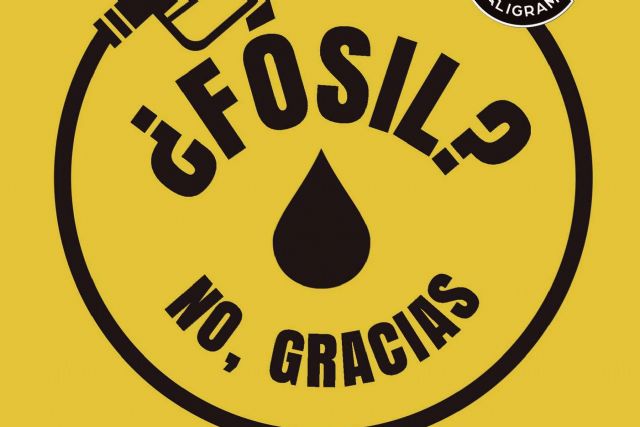 ´¿Fósil? No, gracias´ de Jaume Josa Pons, una llamada urgente a la acción contra el cambio climático - 1, Foto 1