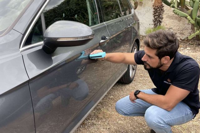 La start-up NeedCarHelp transforma el sector de revisión de coches de segunda mano - 1, Foto 1