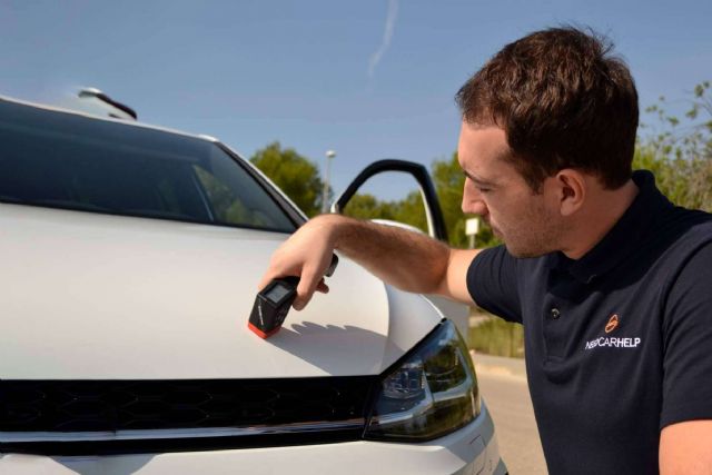 Revisión de coches de segunda mano en Alemania y asistencia para trámites de importación, con la empresa NeedCarHelp - 1, Foto 1