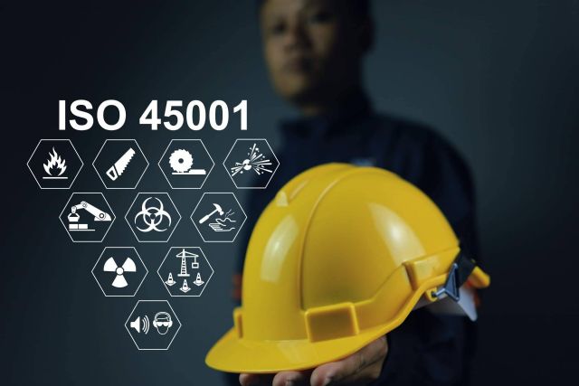 ISOTools y qué es la Norma ISO 45001 - 1, Foto 1