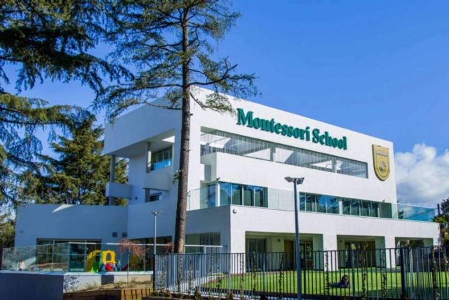 Los beneficios de acudir a Montessori School La Florida, el colegio británico de Madrid - 1, Foto 1