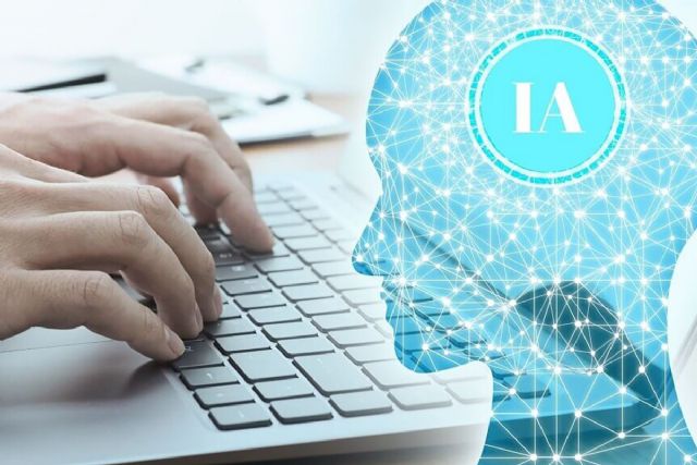 Cultura elabora una guía de buenas prácticas relativas al uso de inteligencia artificial - 1, Foto 1