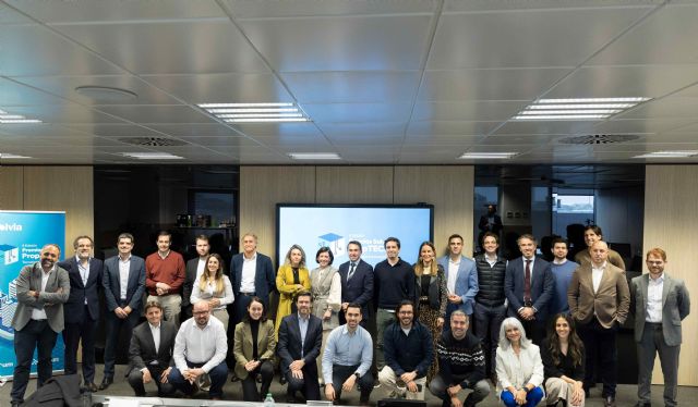 Los finalistas de los II Premios Solvia PropTECH defienden sus proyectos ante el jurado - 1, Foto 1