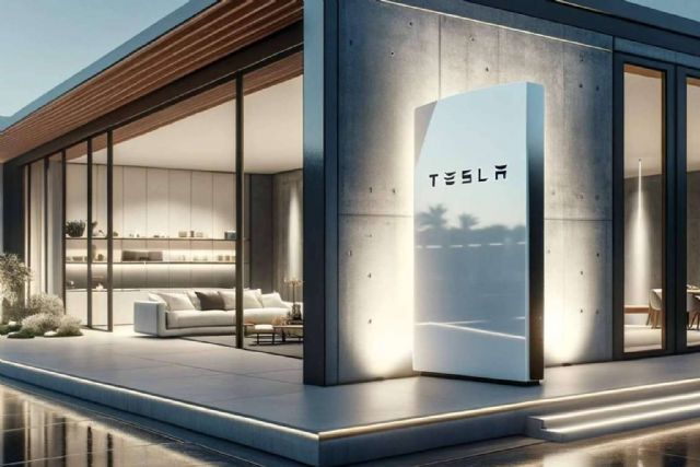 Maygmó Energía impulsa la revolución solar con la campaña para instalar 100 PowerWall de Tesla - 1, Foto 1