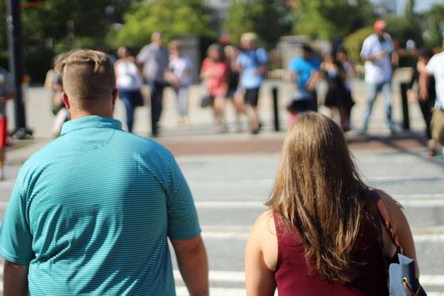 España frente al espejo; la obesidad revela un desafío en los países desarrollados - 1, Foto 1