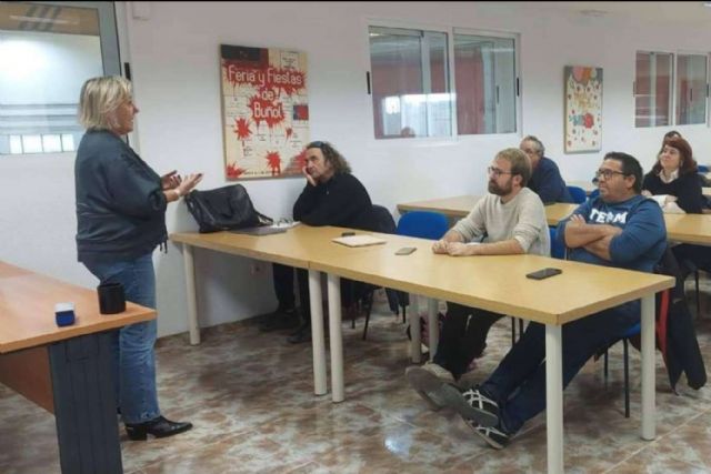 Comienza la formación de las empresas adheridas al Sistema Integral de Calidad Turística - 1, Foto 1