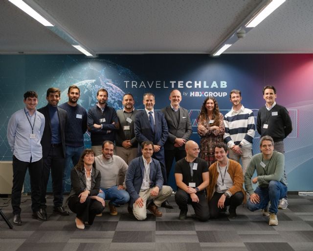 Hydrostat gana Venture on the Road Palma de Mallorca, organizado por BStartup de Banco Sabadell, SeedRocket y Wayra - 1, Foto 1