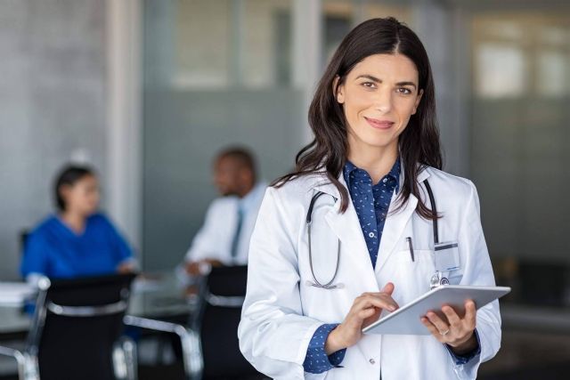 ¿Cómo ayuda el marketing para clínicas a conseguir más pacientes? - 1, Foto 1