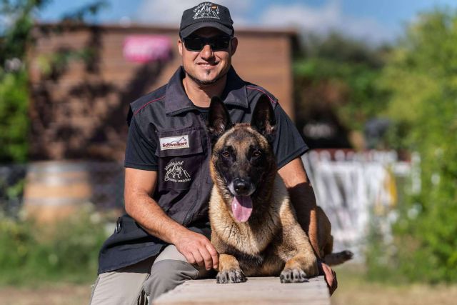 Curso de adiestramiento canino, de la mano de Monte Ida - 1, Foto 1