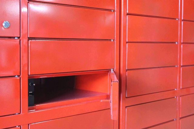 Constructores y desarrolladores se adhieren a la nueva tendencia de lockers inteligentes para paquetería en edificios - 1, Foto 1