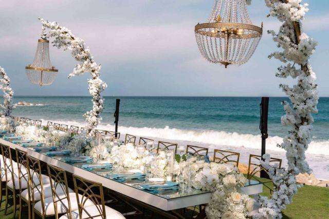 Conocer algunos de los mejores lugares para celebrar wedding in Spain con Wedding Destinations - 1, Foto 1