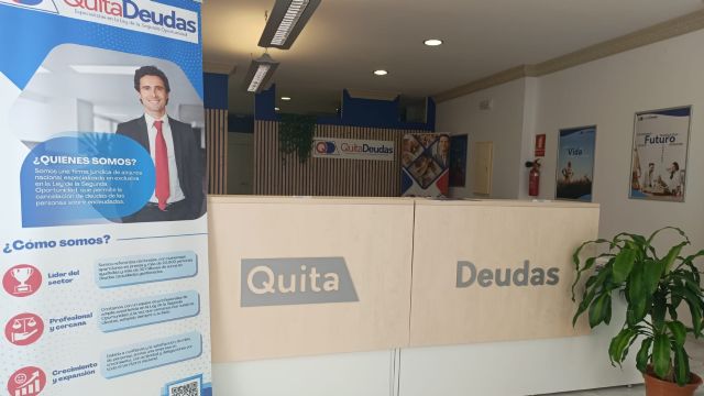 Quita Deudas consigue dos nuevos franquiciados de la mano de Tormo Franquicias Consulting - 1, Foto 1