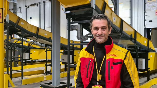 Sergio Del Casale, nuevo Managing Director de DHL eCommerce Iberia - 1, Foto 1