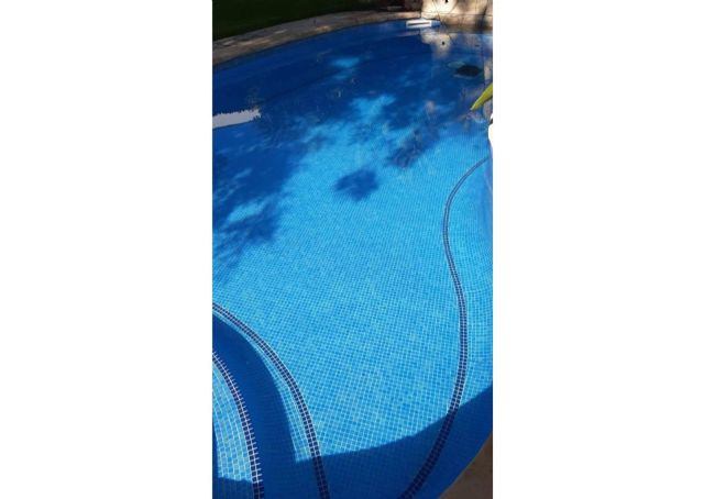 Un gran aliado en épocas de sequía para el mantenimiento de piscinas es PoolTiger - 1, Foto 1