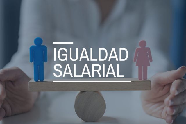 Igualdad salarial: el Gobierno reafirma su compromiso con la igualdad retributiva - 1, Foto 1