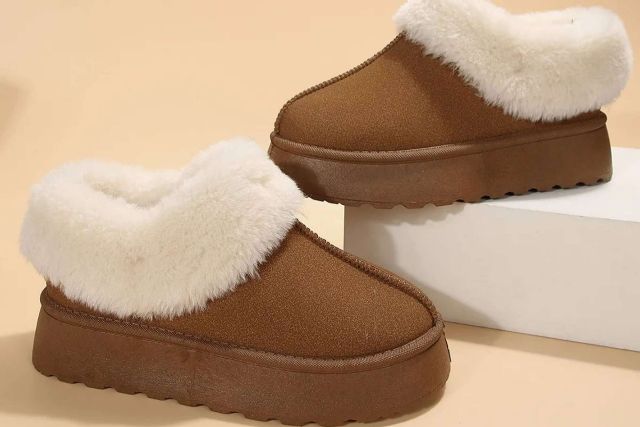 Las botas UGG, la tendencia de este invierno, disponible en Don Zapas - 1, Foto 1