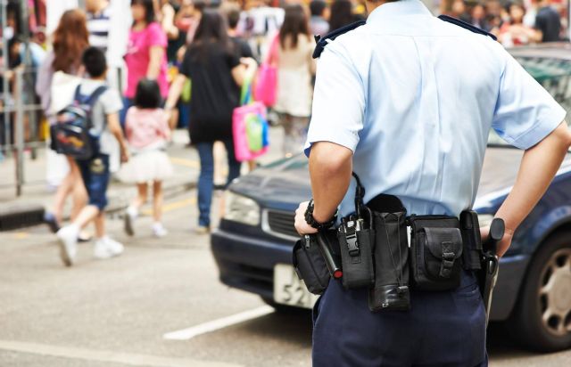 Escuela Superior de Seguridad pone a disposición formación universitaria para los miembros de la seguridad pública - 1, Foto 1