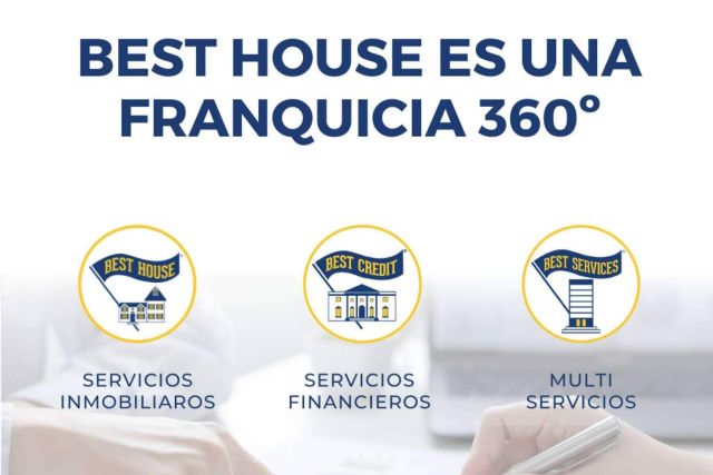 Best House es la franquicia 360º que renueva el sector inmobiliario - 1, Foto 1