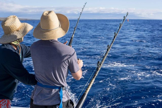 ACCESORIOS PESCA - Tienda de Pesca - Pescamar