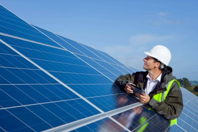 Naturclima se encarga de instalar placas solares sin preocupaciones - 1, Foto 1