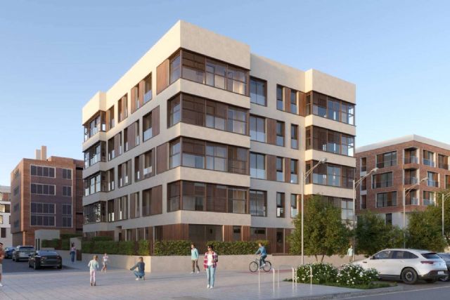 Promociones exclusivas de obra nueva en Sant Cugat y Cerdanyola del Vallès; el futuro inmobiliario llega con Amón Properties - 1, Foto 1