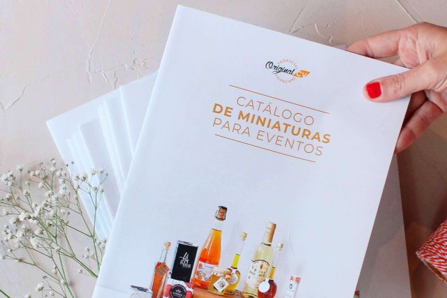 Detalles con elegancia y sabor valenciano para eventos - 1, Foto 1