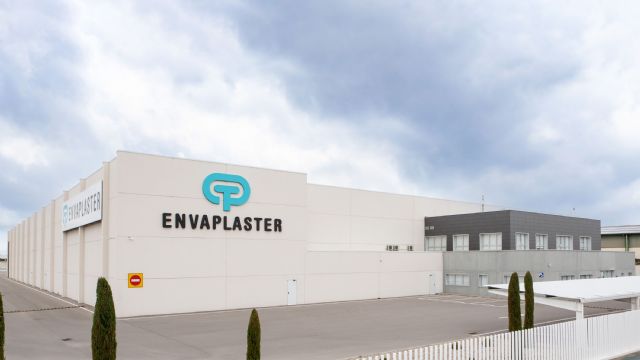 Envaplaster, empresa navarra dedicada a la fabricación de envases sostenibles, adquiere Sarabia Pack - 1, Foto 1