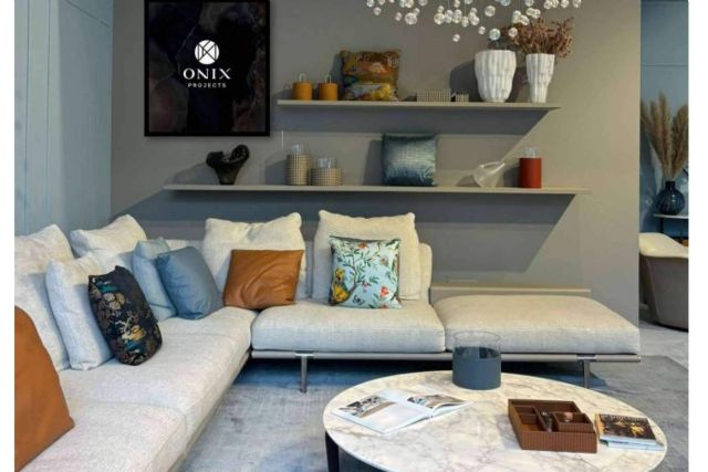 Onix Projects, una empresa líder en reformas integrales en Madrid - 1, Foto 1