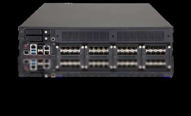 Check Point Software presenta Quantum Force Gateway Series, la solución de seguridad cloud con IA - 1, Foto 1