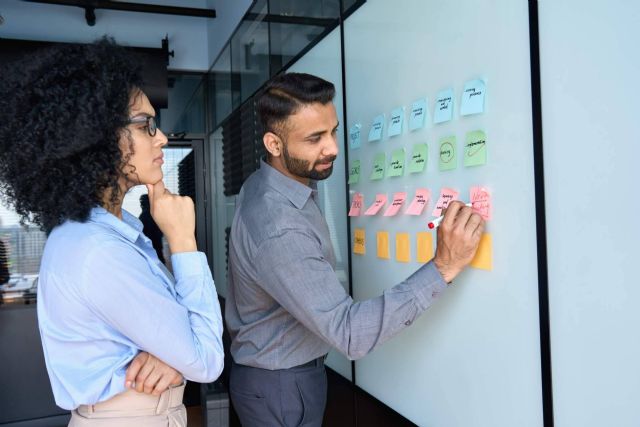 Confección de proyectos a medida relacionados con la gestión del talento en todos sus ámbitos - 1, Foto 1