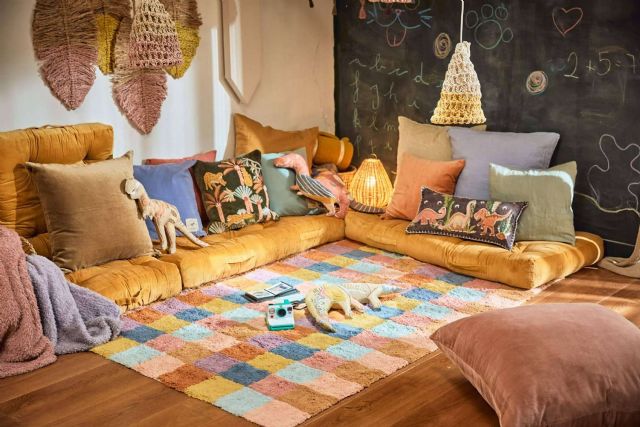 Una marca de accesorios de decoración y textil de hogar, Calma House - 1, Foto 1