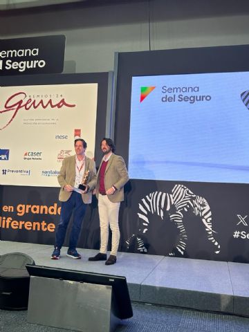 IATI gana los premios GEMA 2024 a la mejor correduría de seguros de su categoría - 1, Foto 1