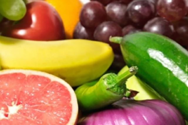 España solicita a la Unión Europea 350,7 millones de euros del régimen de ayudas de frutas y hortalizas para 2024 - 1, Foto 1