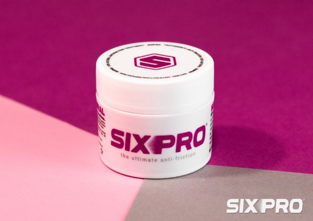 SIXPRO®, una línea de tratamientos antifricción naturales, mejora su presencia online con el Kit Digital - 1, Foto 1