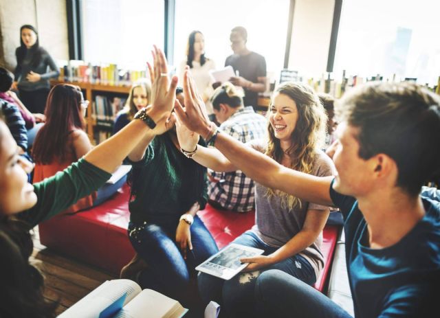 Formarse con los cursos homologados de EEP iGroup - 1, Foto 1