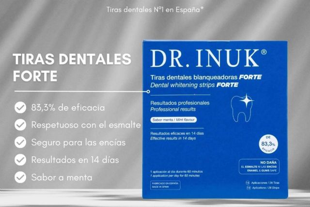 Dr. INUK, construyendo el futuro de la salud dental - 1, Foto 1